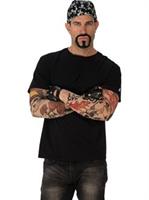 Deluxe Male Biker Kit