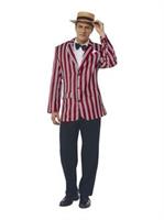 Mens Good Time Sam Costume