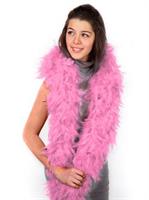 Pink Boa
