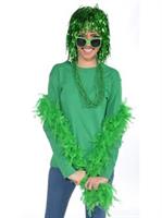 Green Boa