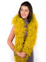 Orange Boa
