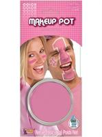 Pink Face Paint Stick