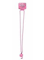 Pink Whistle