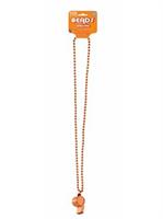 Orange Whistle