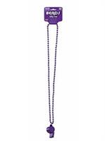 Purple Whistle