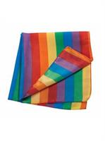 Rainbow Bandana