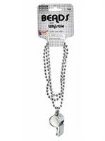 Silver Whistle