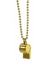 Gold Whistle