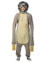 Sloth Adult Costume