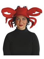 Crab Cap (One Size)