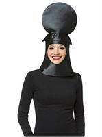 Pawn Chess Piece Mask (One Size)