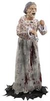 Granny Bates Full Size Prop