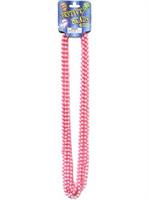 Pink Beads