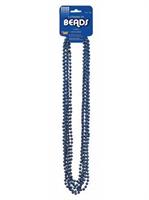 Blue Beads