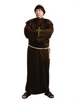 Monk and Cross Kit