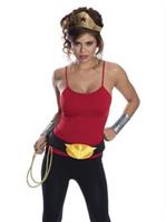 Adult Wonder Woman Adult Accessory Costume Kit