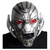 Avengers 2 Deluxe Ultron Overhead Mask