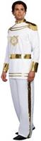 Fairytale Prince Men's Costume