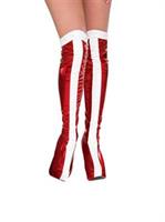 Adult Wonder Woman Boot Tops