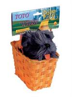 Toto Tm In A Basket