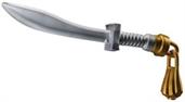 Lego Ninjago Sword