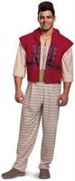 Aladdin Deluxe Adult Costume