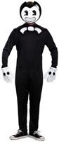 Bendy Classic Adult Costume