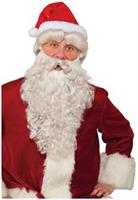 Santa Eyebows