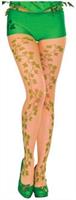 Poison Ivy Adult Tights