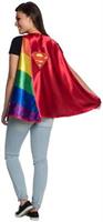 Superman Cape - Pride