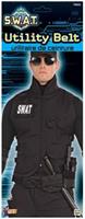 S.W.A.T.Utility Belt
