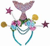 Mermaid Headpeice