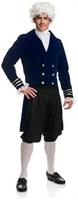 George Washington Costume