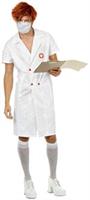Twisted Nurse Too Costume