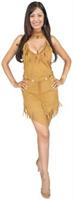Pocahontas Costume