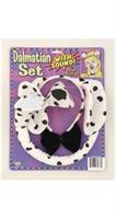 Animal Set w/Sound-Dalmatian