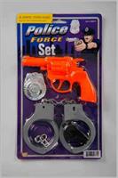 Police Set