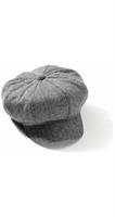 Roaring 20S-Newsboy Hat