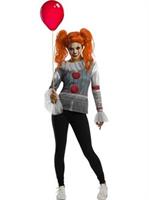 Women's Pennywise Costume Kit