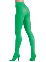 Green Tights