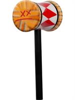 Birds Of Prey Harley Quinn Mallet