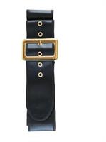 Super Deluxe Santa Belt