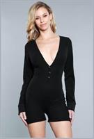 Casey Romper