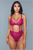 Annabelle Bodysuit