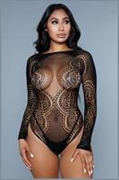 I Got This Feeling Bodysuit