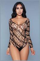 Let Me Love You Bodysuit