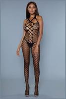 Night Reflection Bodystocking