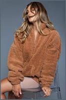 Daphne Borg Jacket