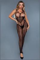 The Total Babe Bodystocking