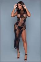 All Night Long Dress
